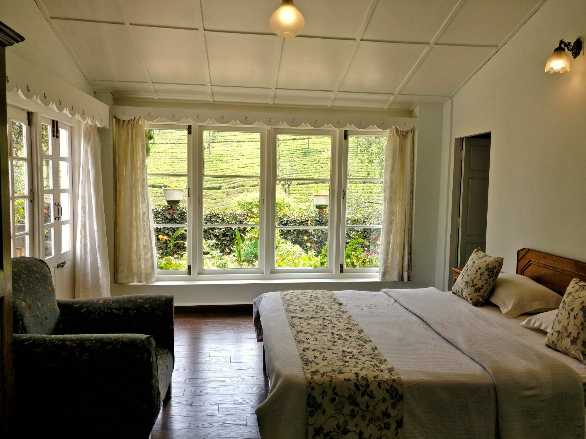 Erin Villa Coonoor
